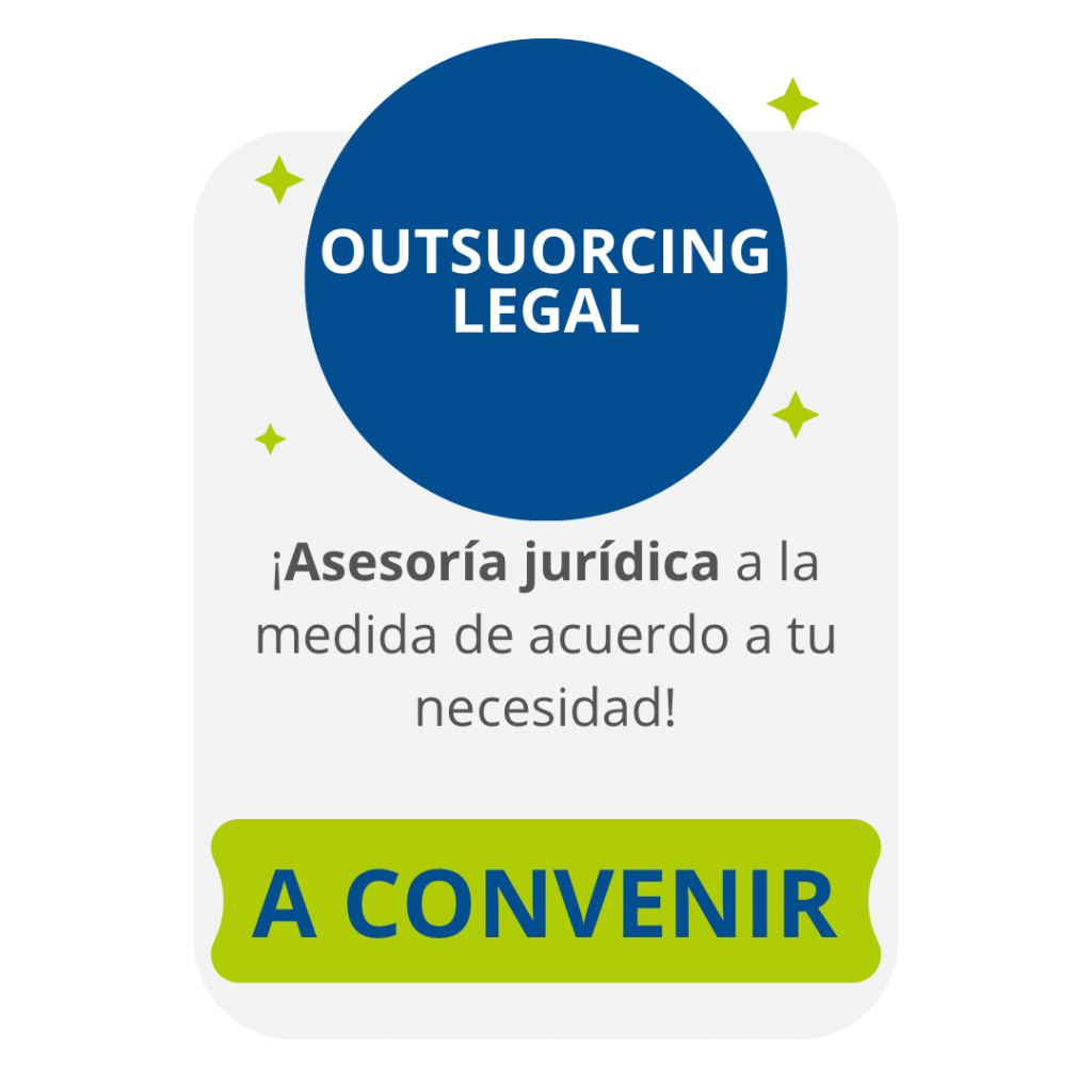 ASESORÍA JURÍDICA CORPORATIVA