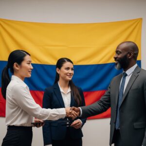 5 RAZONES PARA LICITAR EN COLOMBIA