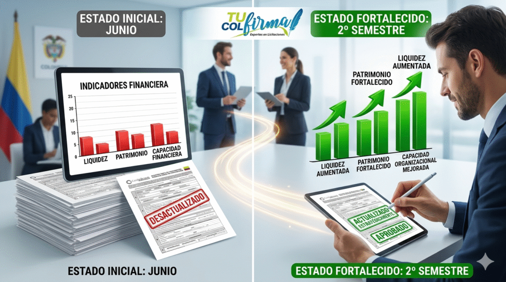 Licitaciones analisis